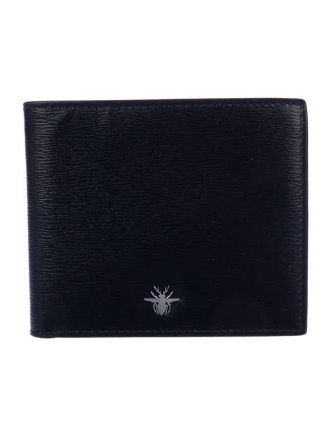 dior homme wallet new collection|Dior men wallet malaysia.